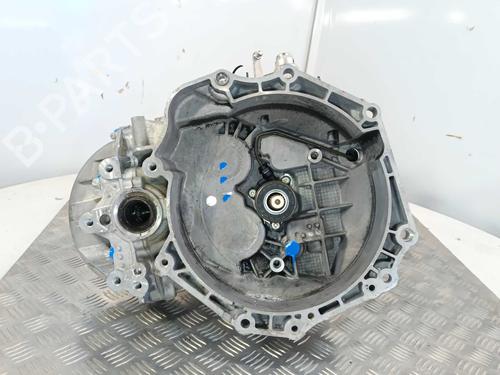 Cambio Cambio OPEL ASTRA K Sports Tourer (B16) 1.6 CDTi (35) (110 hp) 39883949 39883949