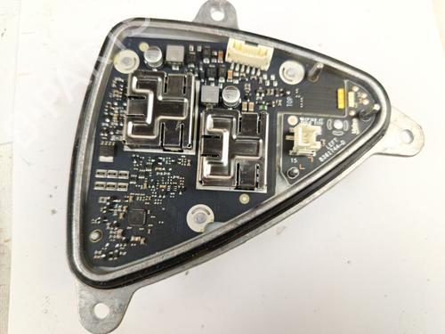 Xenon ballast VW T-ROC (A11, D11) 2.0 TDI | BP29583832C53 
