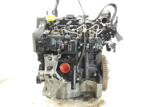 Engine RENAULT LAGUNA III (BT0/1) 1.5 dCi (BT00, BT0A, BT0T, BT1J) | BP28514795M1