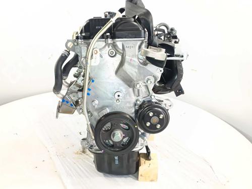 Motor Motor MITSUBISHI MIRAGE / SPACE STAR VI Hatchback (A0_A) 1.2 (A03A) (80 hp) 29973402 29973402