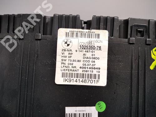 Instrument cluster BMW 3 (E90) 320 d | BP9982611C47 