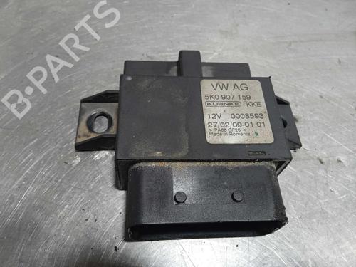 electronic-module-vw-golf-vi-5k1-20-tdi-5k0907159-2008-2009-2010-2011-2012-2013-2014-9985620 main image