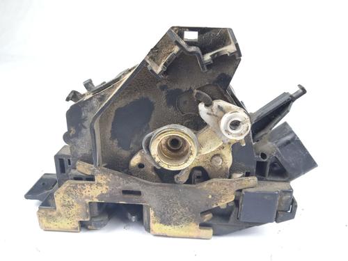 Front left lock FORD FOCUS I (DAW, DBW) 1.8 Turbo DI / TDDi | BP16406798C98 