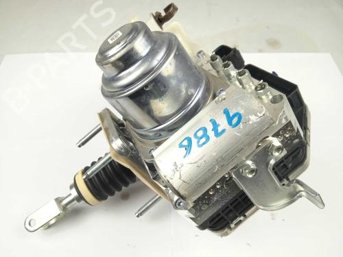 Brake master cylinder MAZDA CX-30 (DM) SKYACTIV-G M Hybrid | BP16767690M77 - Image 4