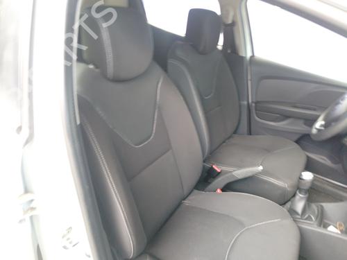 Rear right interior door handle RENAULT CLIO IV (BH_) 1.5 dCi 75 | BP22759541I16 
