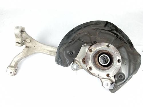 Used Right front steering knuckle Right front steering knuckle AUDI A6 C6 (4F2) [2004-2011] 11146458 11146458