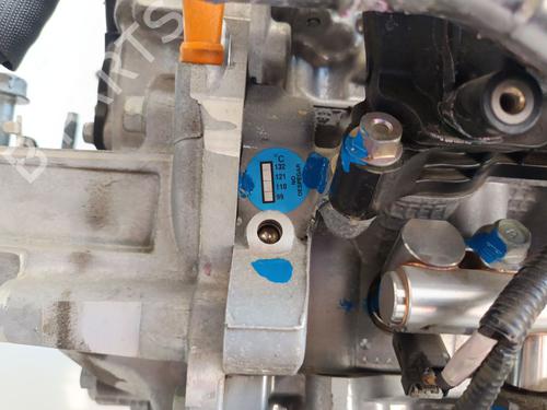 Engine HYUNDAI i30 (PDE, PD, PDEN) 1.0 T-GDI | BP36140725M1  - Image 17