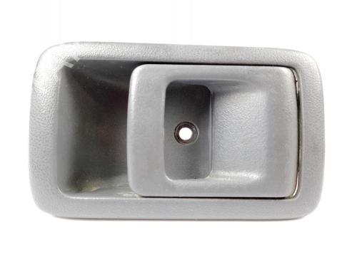 Used Front right interior door handle Front right interior door handle TOYOTA LAND CRUISER 90 (_J9_) 3.0 TD (KZJ90_, KZJ95_, KZJ90R, KZJ95R, KZJ90W, KZJ95W) (125 hp) 22740522 22740522