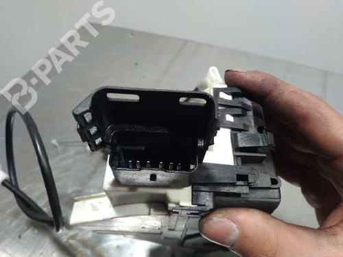 Tailgate lock PEUGEOT PARTNER Box Body/MPV  | BP10029672C101 
