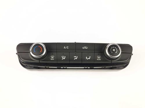 Used Climate control Climate control 34367234 34367234