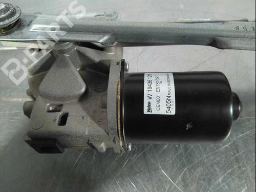 Front wiper motor CITROËN C4 II (NC_)  | BP10957885M29 