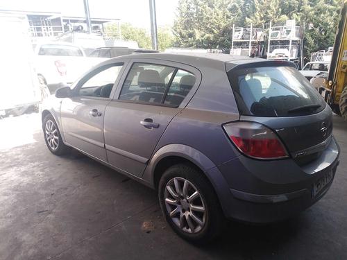 Alternator OPEL ASTRA H (A04) 1.7 CDTI (L48) | BP40158785M7 - Image 7