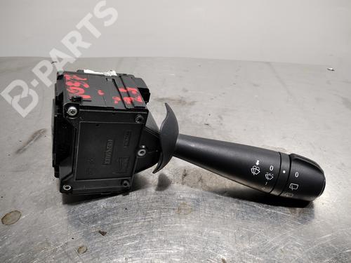 Used Steering column stalk DACIA SANDERO II 1.5 Blue dCi 95 (B8JL) (95 hp) 10028487