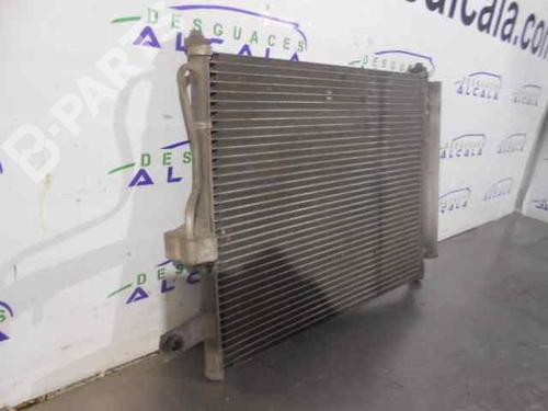 AC radiator HYUNDAI ACCENT II Saloon (LC)  | BP9985906M32 