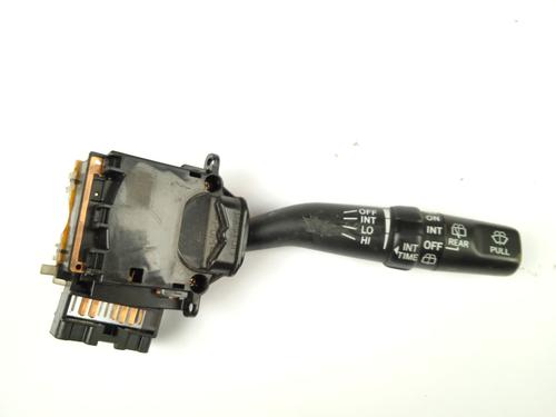 Used Steering column stalk TOYOTA LAND CRUISER PRADO (_J12_) 3.0 D-4D (KDJ120, KDJ125) (166 hp) 15684908