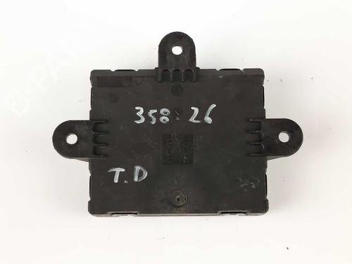 Electronic module LAND ROVER RANGE ROVER EVOQUE (L538) 2.2 D 4x4 | BP36278418M83 - Image 2