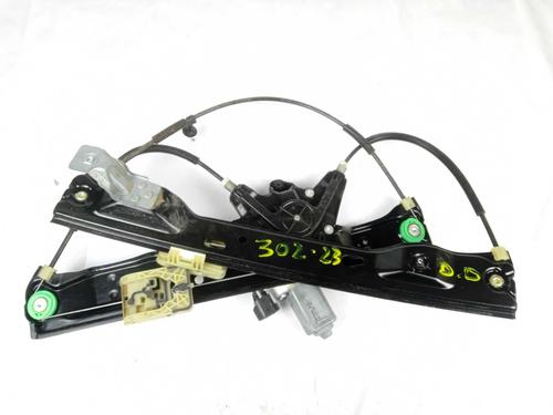 Used Front right window mechanism Front right window mechanism FORD FOCUS III 1.5 TDCi (120 hp) 13357795 13357795