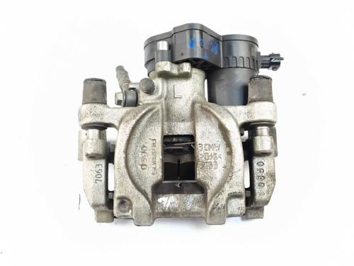 Used Left rear brake caliper Left rear brake caliper SUBARU XV (GT) 2.0 i e-BOXER AWD (GTE) (150 hp) 31862516 31862516