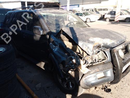 Andere OPEL FRONTERA B (U99) 2.2 DTI (6B_ZC, 6B_VF, 6B_66, 6B_76) | BP29314228O1 