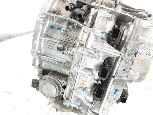 Gearbox BMW X1 (F48) sDrive 20 i | BP29260941M3 