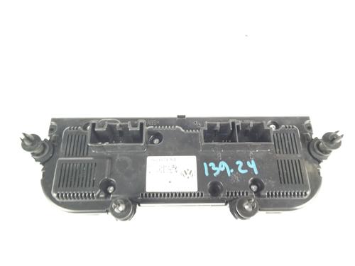 Climate control VW GOLF VII (5G1, BQ1, BE1, BE2) 1.6 TDI | BP17190221I5 