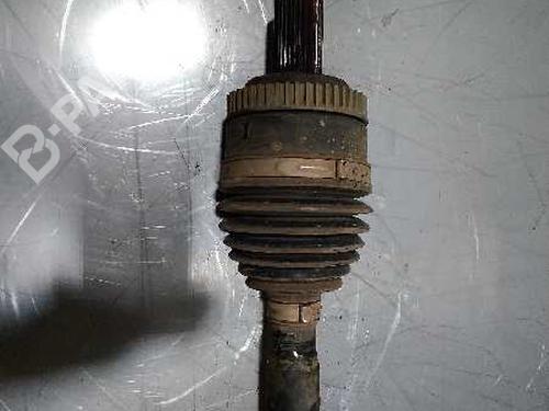 Right front driveshaft HYUNDAI ix35 (LM, EL, ELH)  | BP9995876M39 