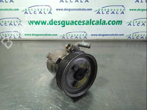 Used Steering pump Steering pump FIAT DOBLO Bus (263_) [2009-2023] 9991143 9991143