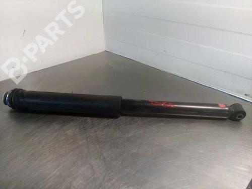 Right rear shock absorber TOYOTA YARIS (_P13_)  | BP10751784M19 