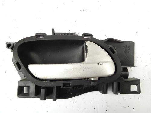 Used Front right interior door handle Front right interior door handle CITROËN BERLINGO MULTISPACE (B9) 1.6 HDi 90 (92 hp) 16703467 16703467