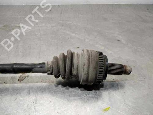 Left rear driveshaft BMW 3 (E90) | BP9996898M40 - Image 3
