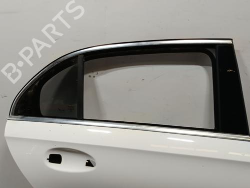 Right rear door MERCEDES-BENZ A-CLASS (W177) A 180 d (177.010) | BP28025793C5 