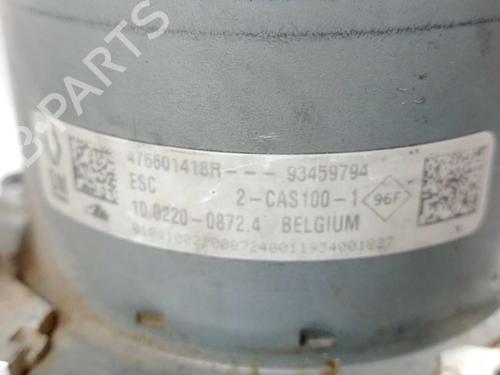 ABS pump FIAT TALENTO Van (296_) 1.6 D | BP23191466M43 - Image 3