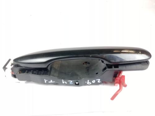 Used Rear left exterior door handle TOYOTA COROLLA Saloon (_E21_) 1.8 VVTi Hybrid (ZWE211, MZEA12) (98 hp) 18537104