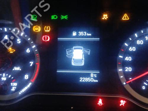 Engine HYUNDAI i10 III (AC3, AI3) 1.0 MPi | BP31065626M1 