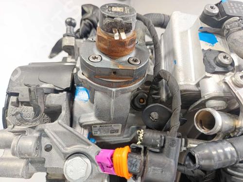 Engine SKODA KAROQ (NU7, ND7) 2.0 TDI 4x4 | BP40532556M1 - Image 17