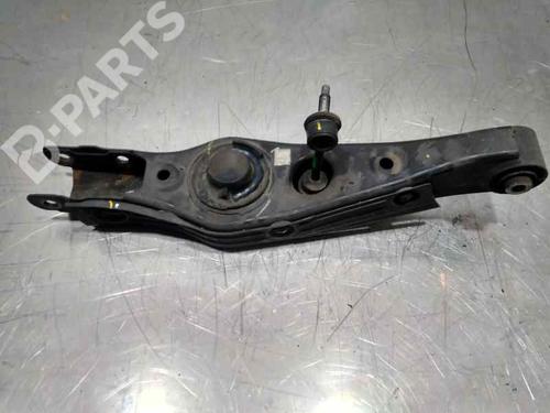 Used Right rear suspension arm KIA SORENTO II (XM) [2009-2016]  10752232