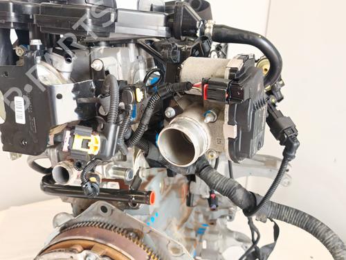 Engine JEEP COMPASS (MP, M6, MV, M7) 1.4 MultiAir | BP31065514M1 