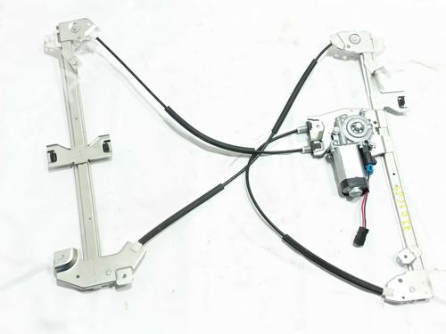 Used Front left window mechanism Front left window mechanism 32343561 32343561