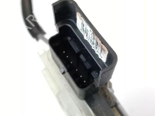Front right lock PEUGEOT 2008 II (UD_, US_, UY_, UJ_, UR_, UC_) 1.5 BlueHDI 100 | BP29135981C97 