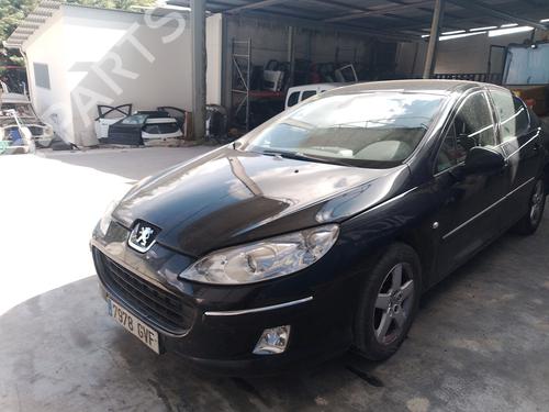 Switch PEUGEOT 407 (6D_) 2.0 HDi 135 (6DRHRH, 6DRHRE, 6DRHRG, 6DRHRJ) | BP35794303I30  - Image 8