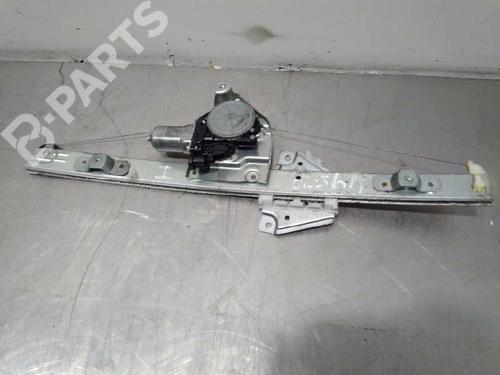 front-left-window-mechanism-suzuki-grand-vitara-ii-jt-te-td-8346065j00-2621003530-2005-10196887 main image