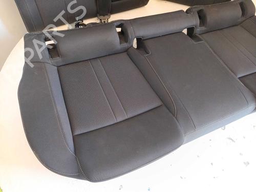 Seats set SKODA OCTAVIA IV Combi (NX5, PV5) 2.0 TDi | BP36997402C78 - Image 29