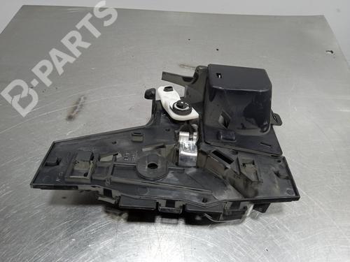 Rear left exterior door handle CITROËN C5 II (RC_)  | BP10139159C130 