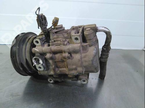 AC compressor FIAT BRAVA (182_)  | BP10959619M34 