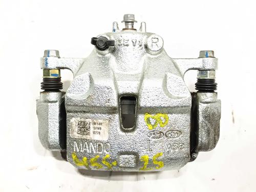 Used Right front brake caliper Right front brake caliper HYUNDAI i20 III (BC3, BI3) 1.2 (84 hp) 28516902 28516902