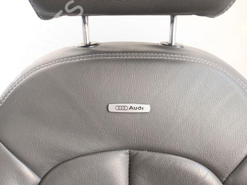 Seats set AUDI A7 Sportback (4GA, 4GF) 3.0 TDI quattro | BP30279987C78