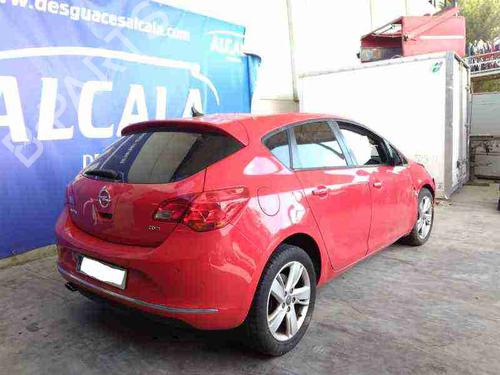 Right front indicator OPEL ASTRA J (P10) 2.0 CDTI (68) | BP10093185C33  - Image 6