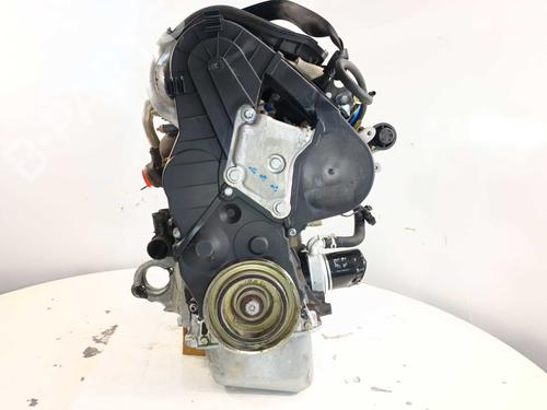 Used Engine Engine 36917846 36917846