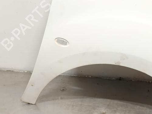 Forskærm Højre CITROËN BERLINGO MULTISPACE (B9) 1.6 BlueHDi 100 | BP29582829C42 