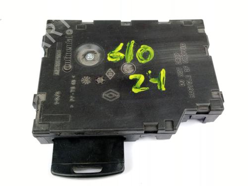 Ignition barrel RENAULT CLIO IV (BH_) 1.5 dCi 75 | BP22759472M48